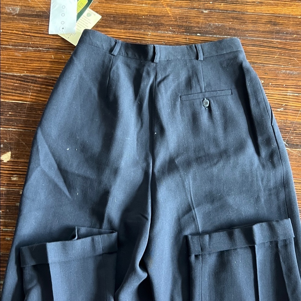 NWT Lauren Ralph Lauren Trousers Size 10 - Picture 4 of 4